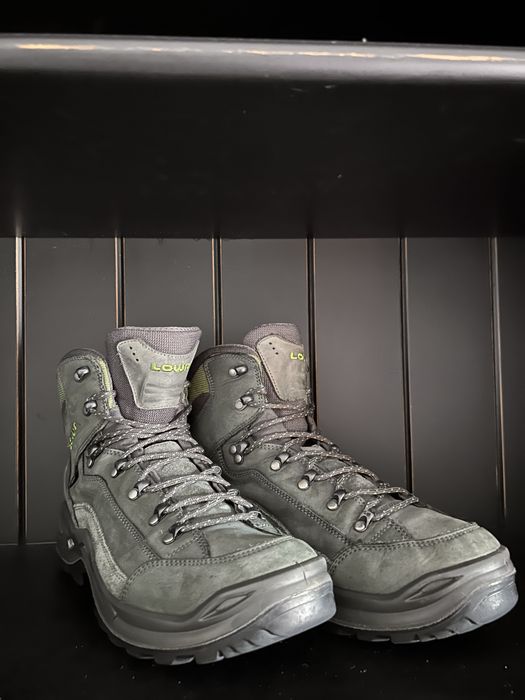 Lowa Renegade GoreTex