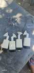 Kit complet 4 camere hikvision