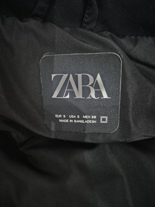 Мъжко яке на ZARA ,размер-S