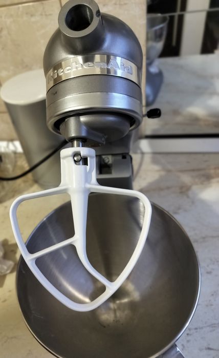Mixer KitchenAid 4.3 litri nu porneste