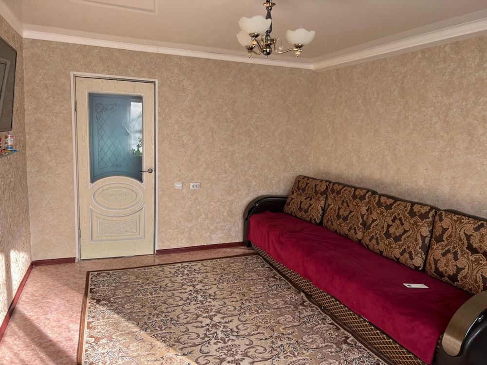 Продам квартиру