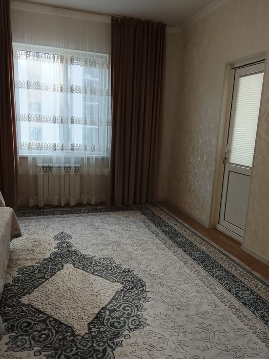 Продается 3. комнатная квартира