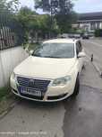 Volkswagen Passat 2009 1.9 Diesel