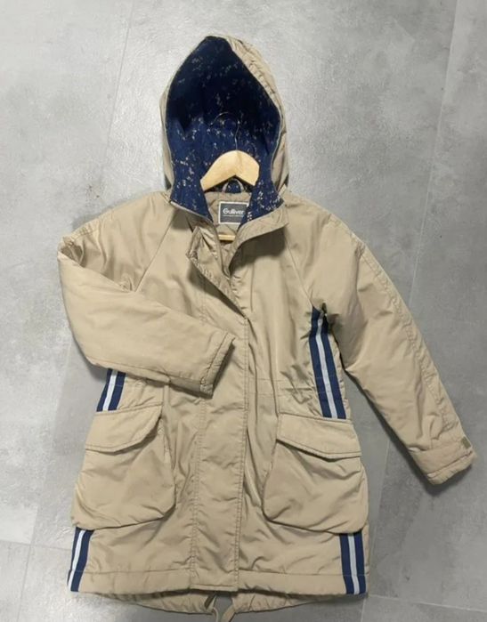 Куртка для девочек  Gulliver