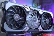 Нова Radeon RX 6800 16GB ASRock Phantom Gaming