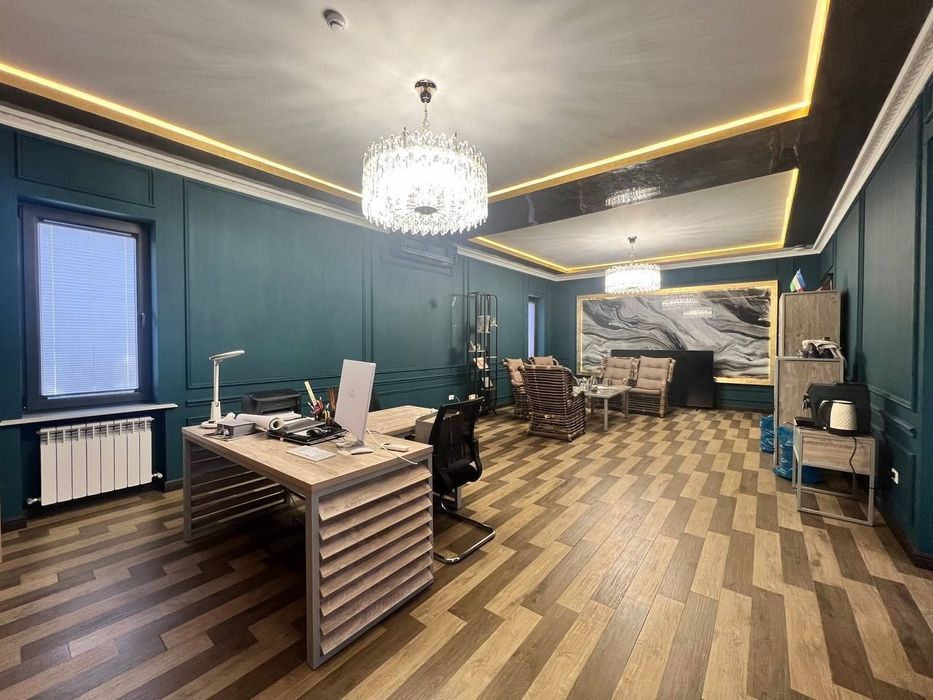 Аренда помещения под офис, клиника, частный школа ор. Глинка