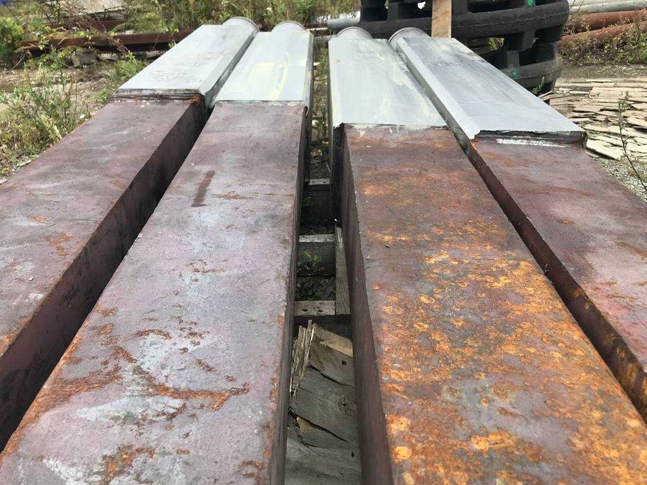 Ось натяжная ЭКГ-5А .33.17