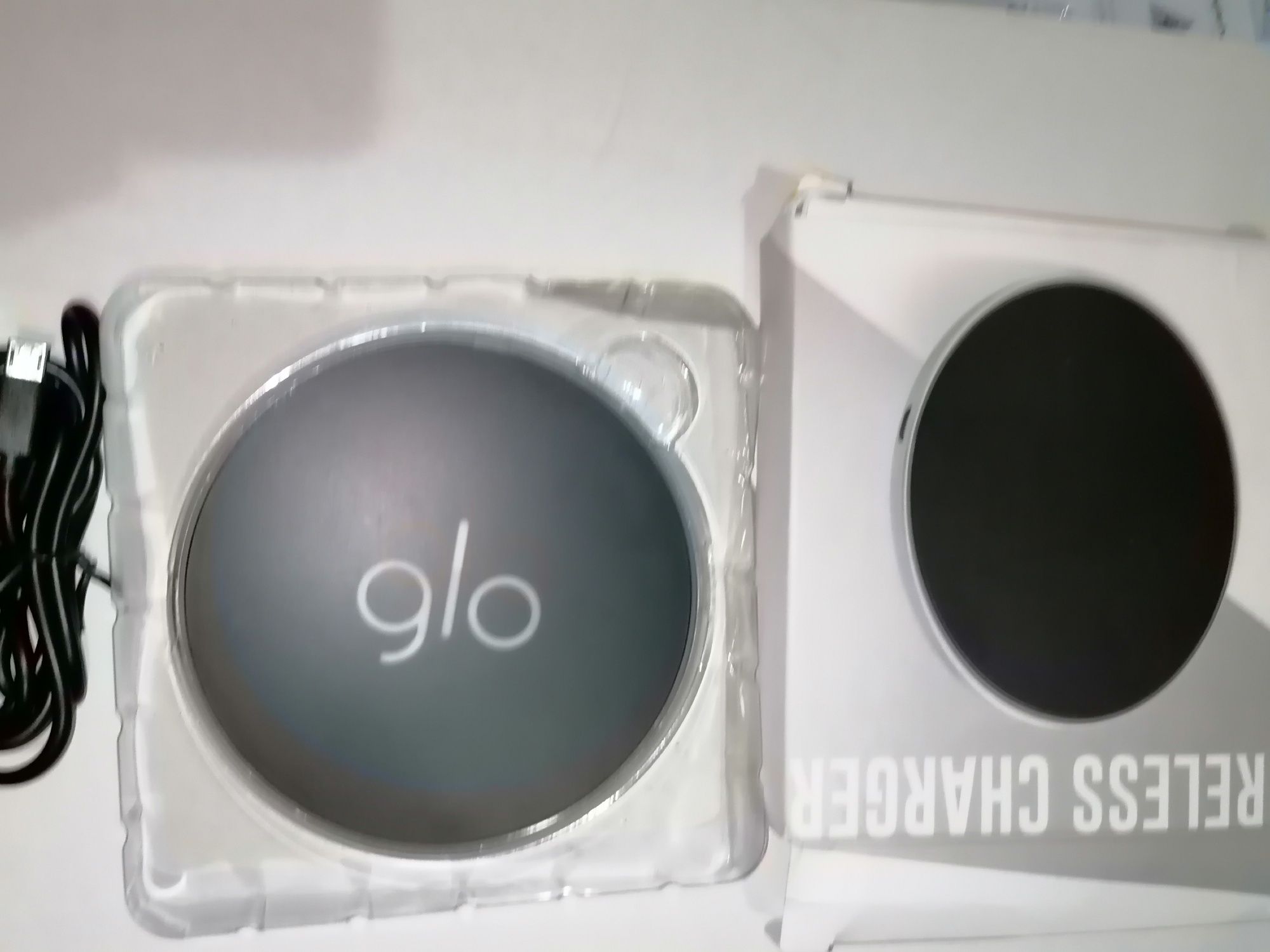Wireless charger de vânzare