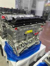 Двигатель на Hyundai/Kia G4FC G4NA G4FA G4KE  G4KD G4LC G4KJ G4KH G4FG