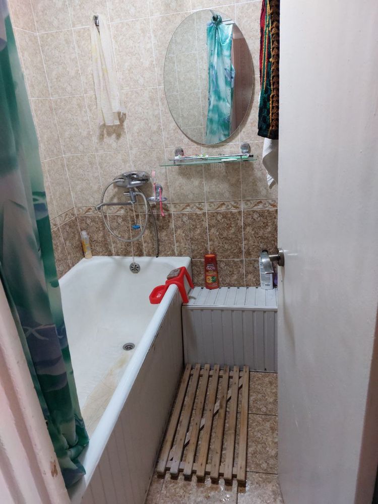 Ijara ga 2 honali uy toza holatda. Q/Q 2/4