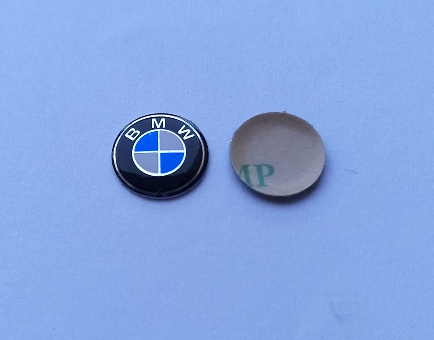 Емблеми за ключ на БМВ / BMW