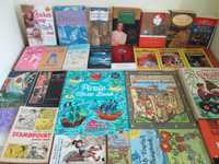 Книги за деца и ученици на английски език