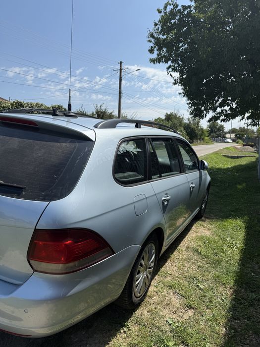 Ofer spre vânzare vw Golf 6 1.6