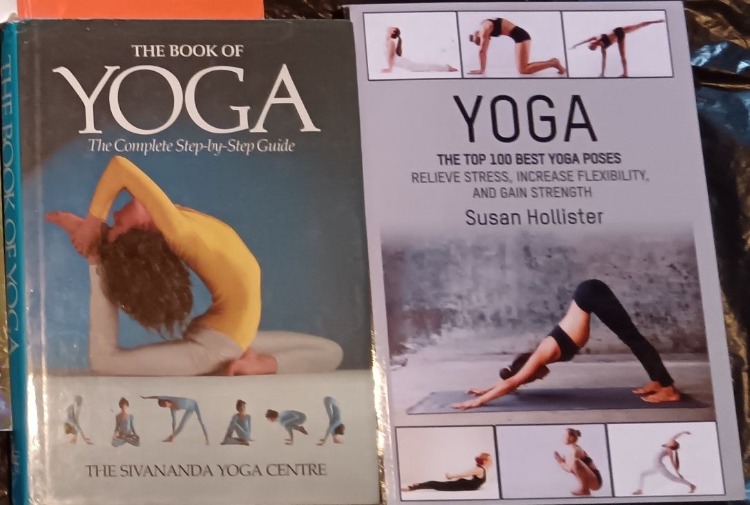 Книги на английски/English books