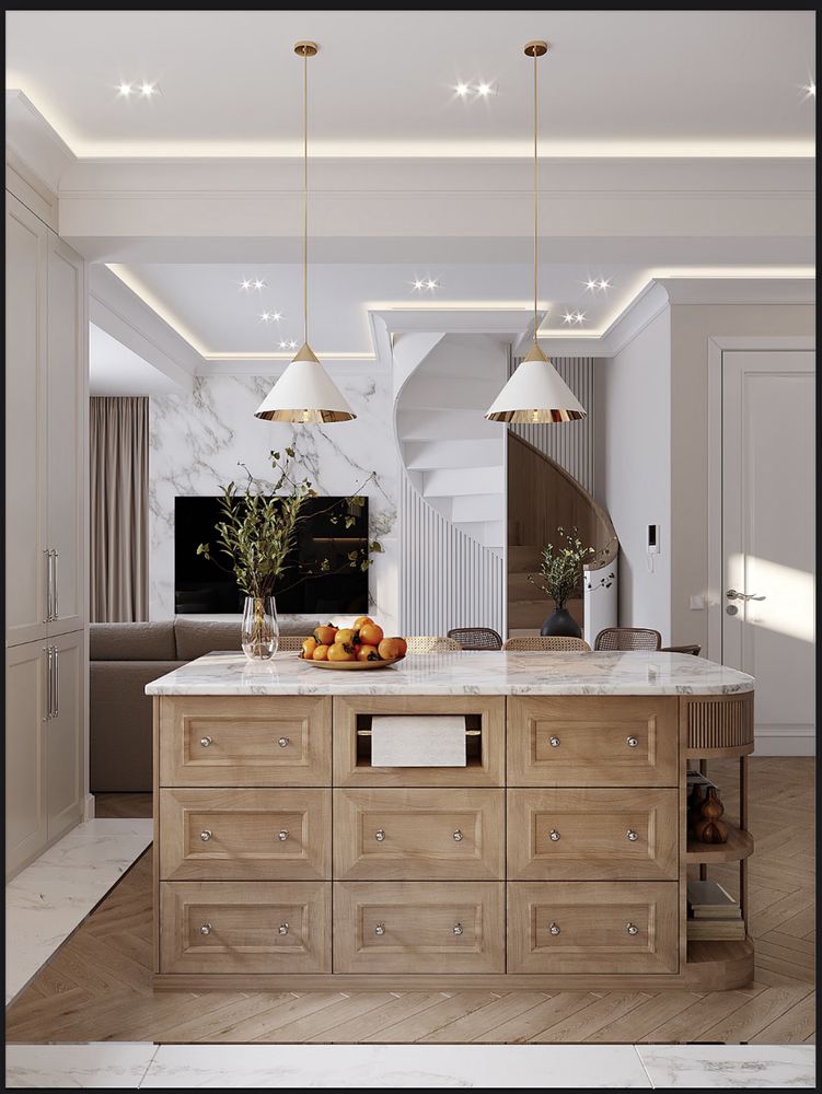 Продается квартира Gulobod Dream House