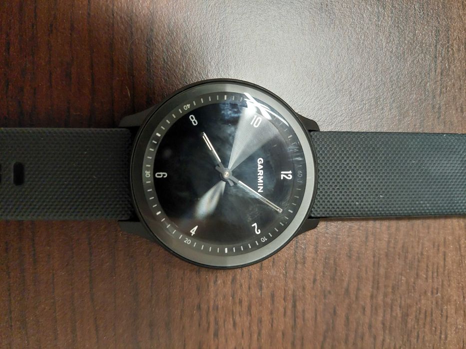 Garmin Vivomove Sport