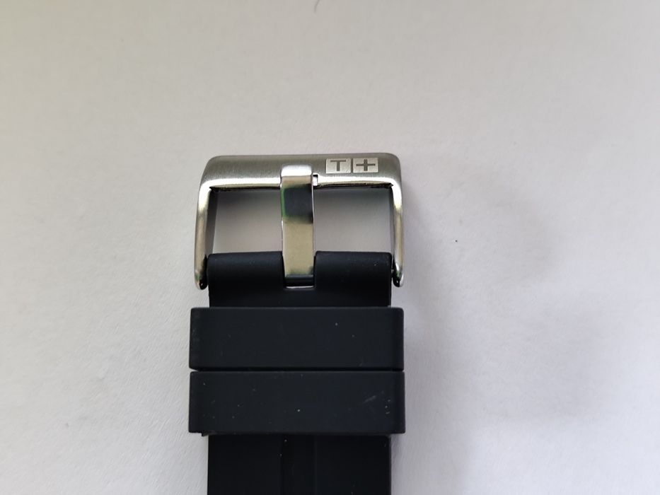 ceas TISSOT barbatesc