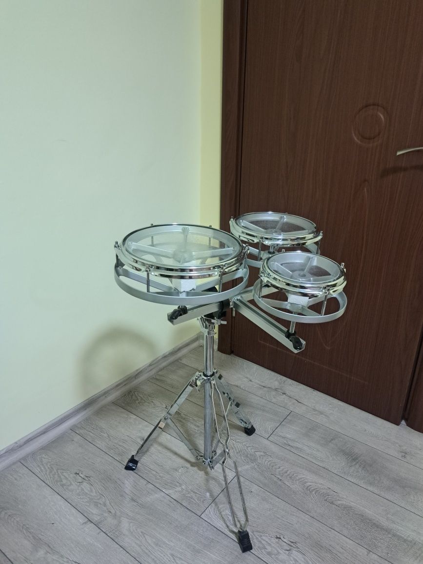 Рототоми Maxtone RT 68 с палки