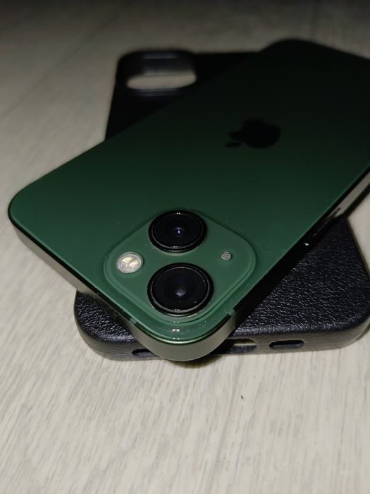 iPhone 13 256 gb 83% / айфон 13
