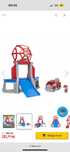 Sediul Paw Patrol Patrula Catelusilor
