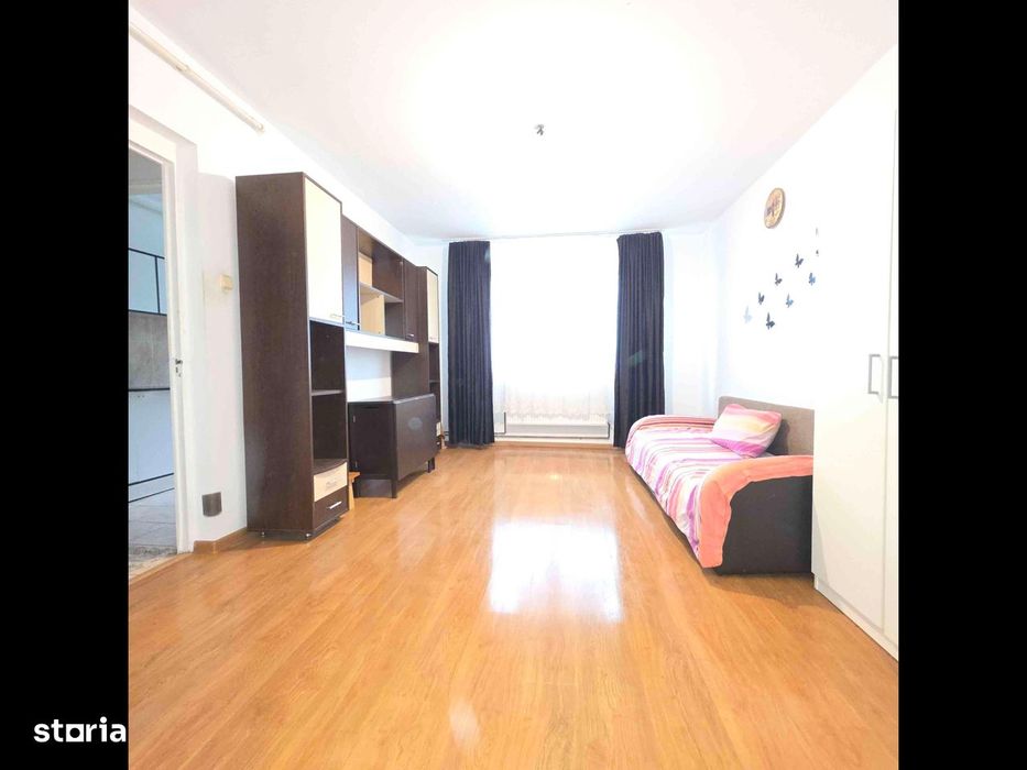 Garsoniera de vanzare Brașov Bartolomeu