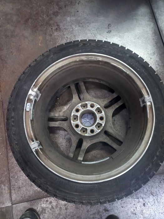 Шиномонтаж аргон прокат дисков