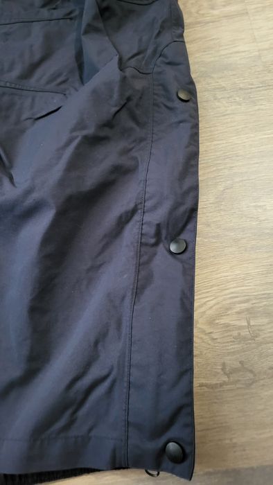 Панталон за ски + поларна блуза