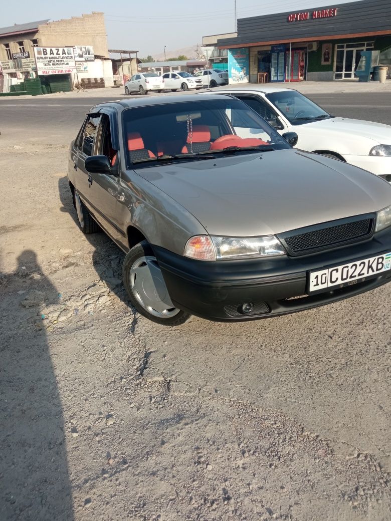 Nexia sons tramblyor