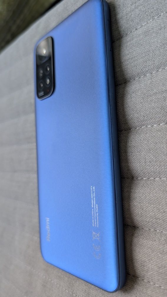 Xiaomi Redmi Note 11 128GB