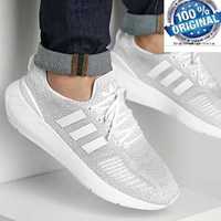Adidasi originali 100% Adidas Swift Run 22 "grey" ORIGINALI 100% nr 43