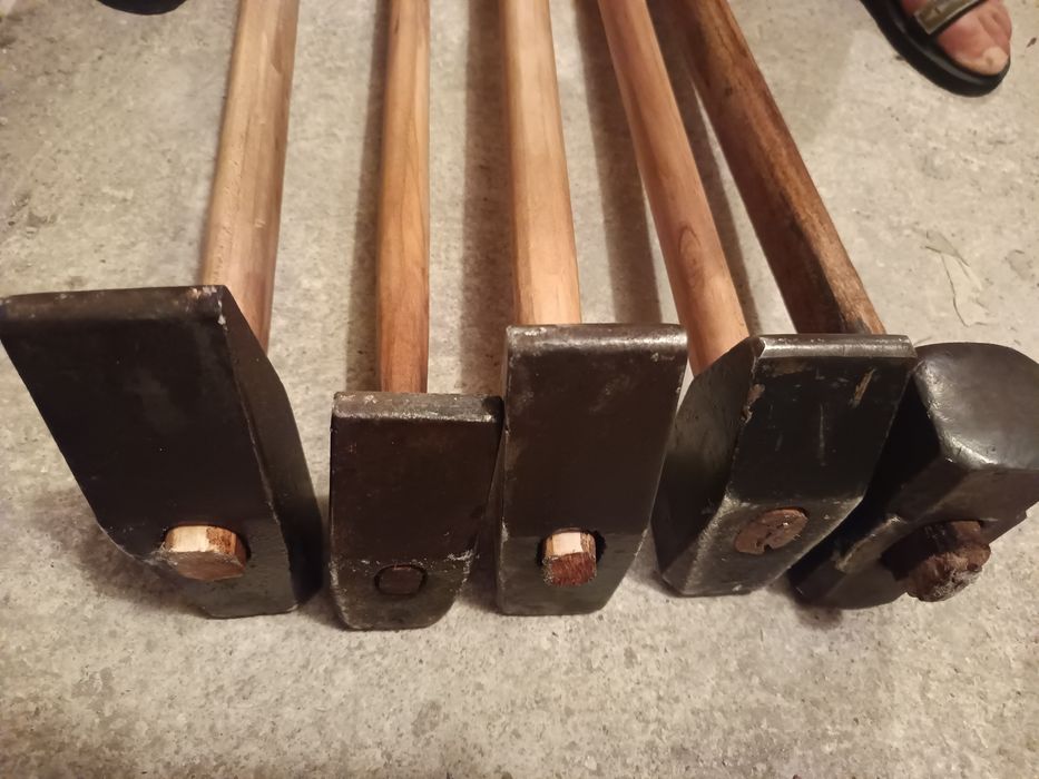 Боен чук 4, 5 кг.