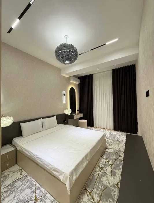 L2 Сдаётся 2ком квартира на Мирабадский  р-н Ул Тарас Шевченко