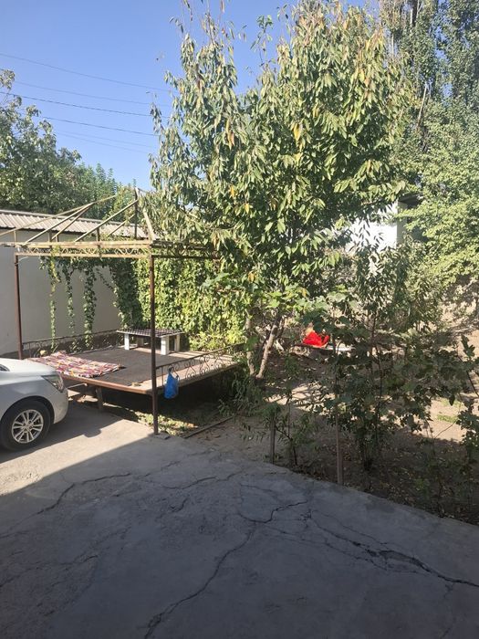 Барданкул, 5 хона