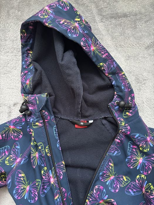 Ielm salopeta 98 - fluturasi