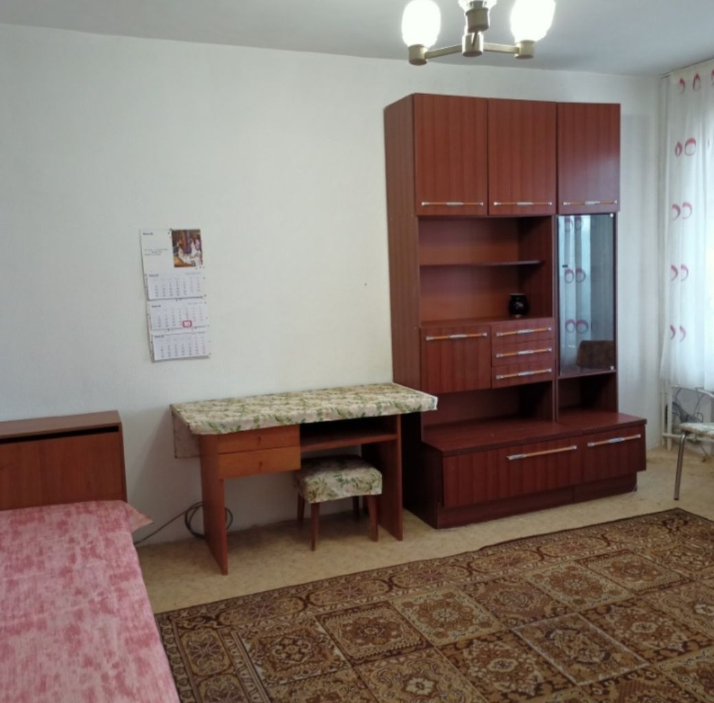 Дава се под наем Двустаен апартамент в София, Младост 3 - 48 кв.м за 306 € - Снимка #2