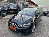 Volkswagen Golf Sportsvan Golf 7 Sportvan DSG
