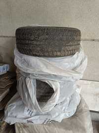 Продам резину BFGoodrich 215/55R16