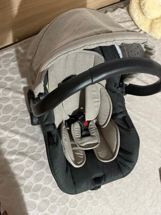 Стол за кола  Лорелли