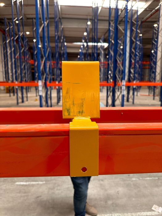 Rafturi metalice dexion proman metalux link 51 apex