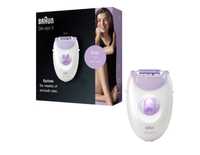 Epilator BRAUN Silk-epil 3