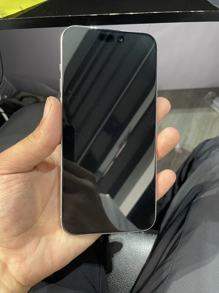 iphone 15 pro max icloud