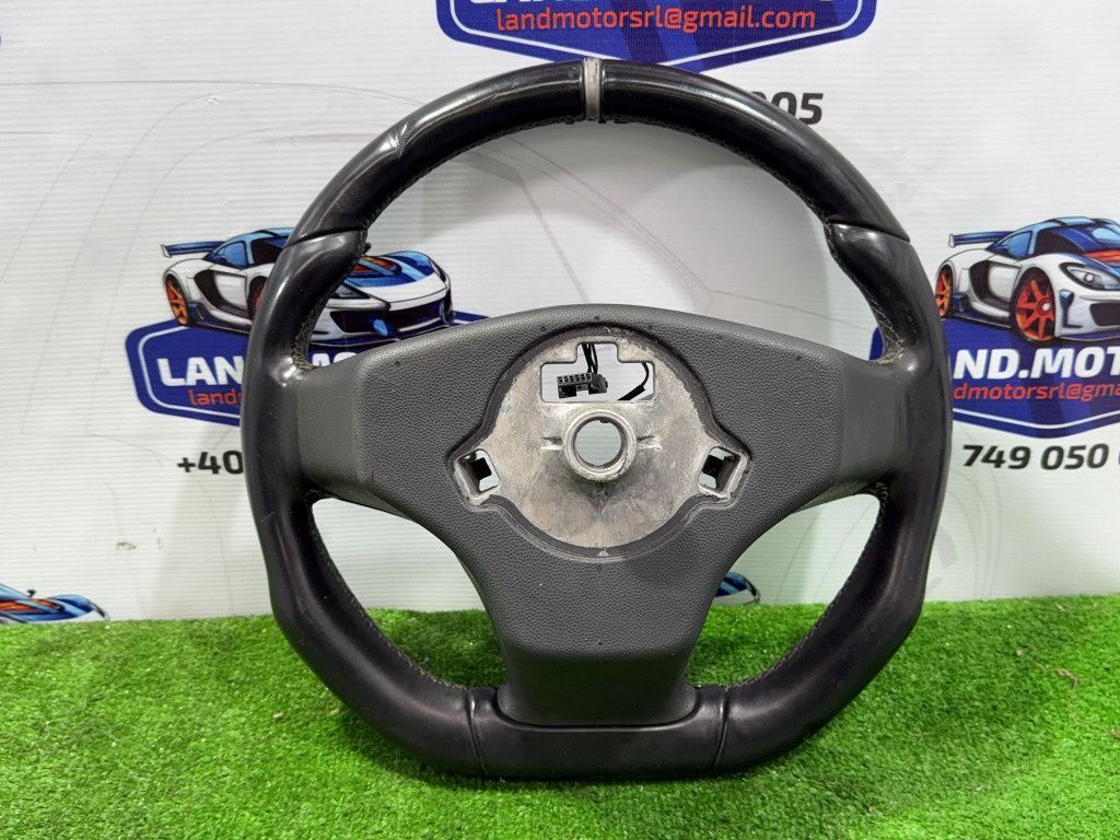 Volan piele 2016 opel vauxhall corsa 1.4 diesel cod oem sv70042000 2014 2015 2016 2017 2018 2019