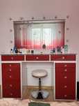 Masa makeup vanity