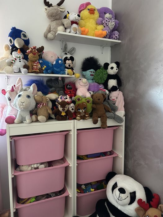 Vand jucarii plus, animalute