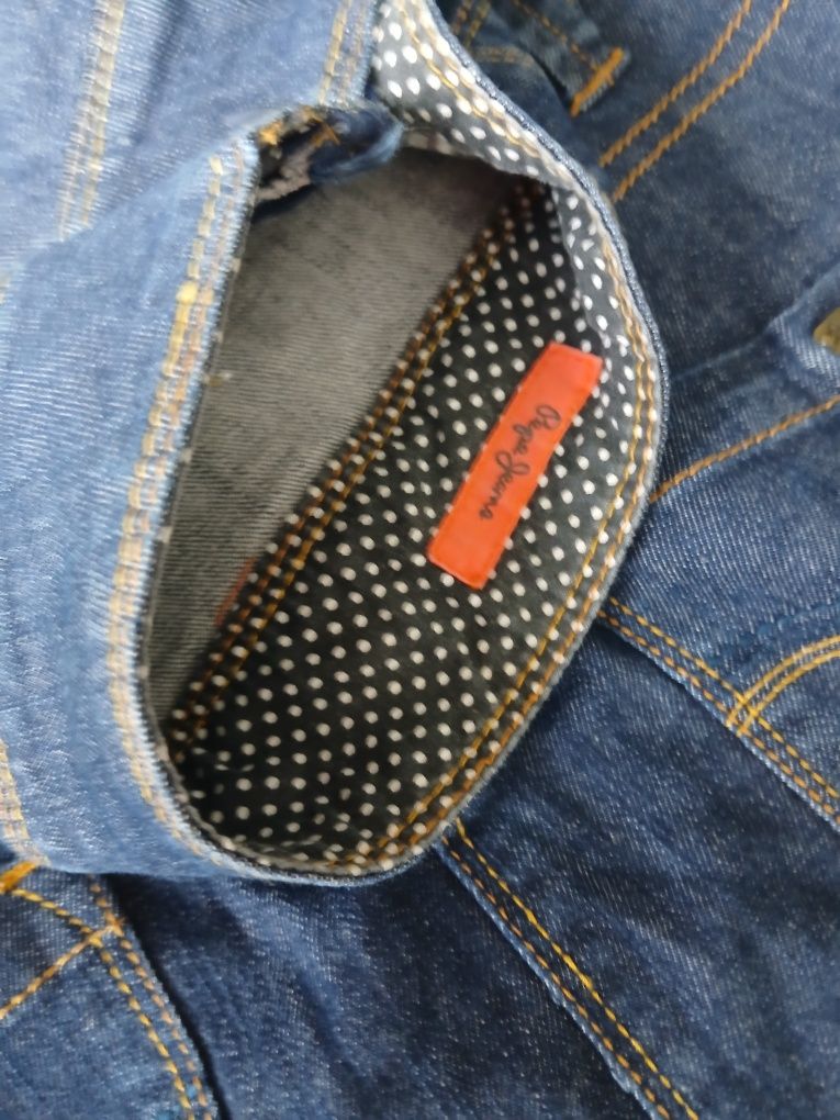 Рокля Деним Pepe jeans S