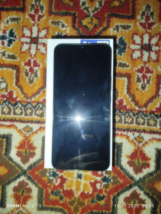 Honor ×5 holati yaxshi