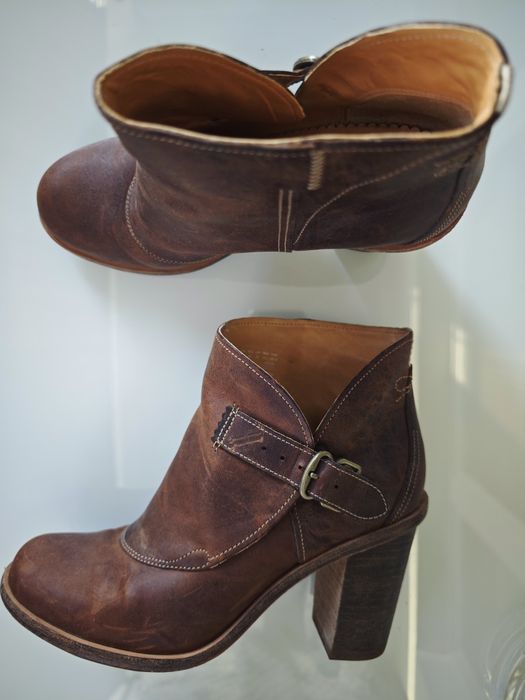 Timberland дамски боти