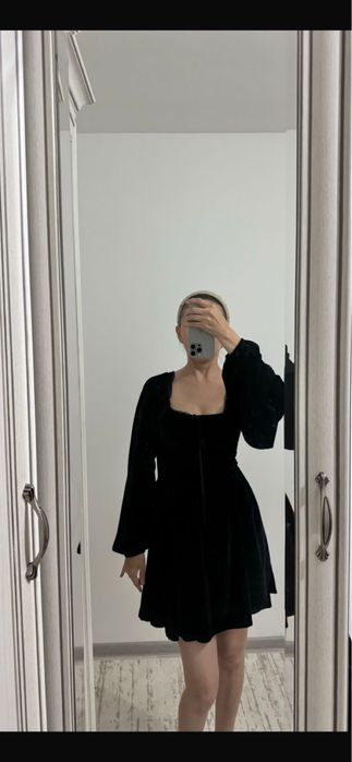 Продам платье очень красивое