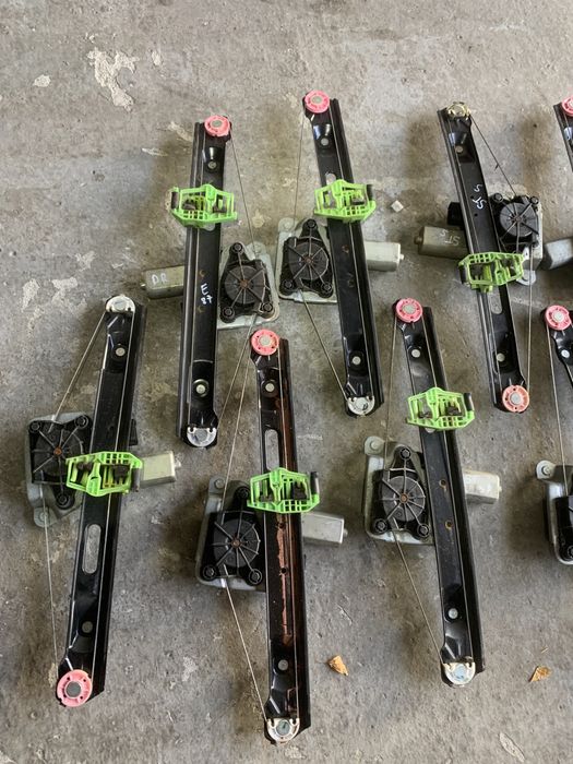 Macara geam bmw e81/82/87/90/91