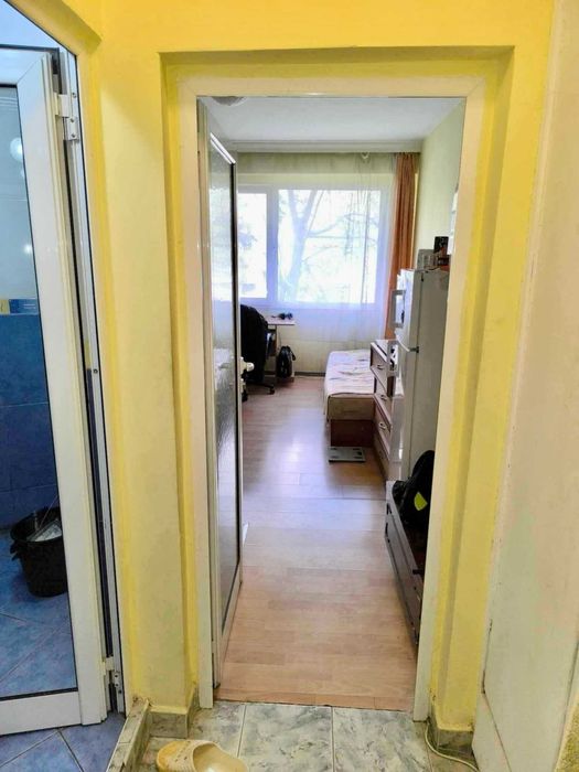 Продава се Едностаен апартамент в София, Сухата река - 25 кв.м за 2659 €/кв.м - Снимка #6